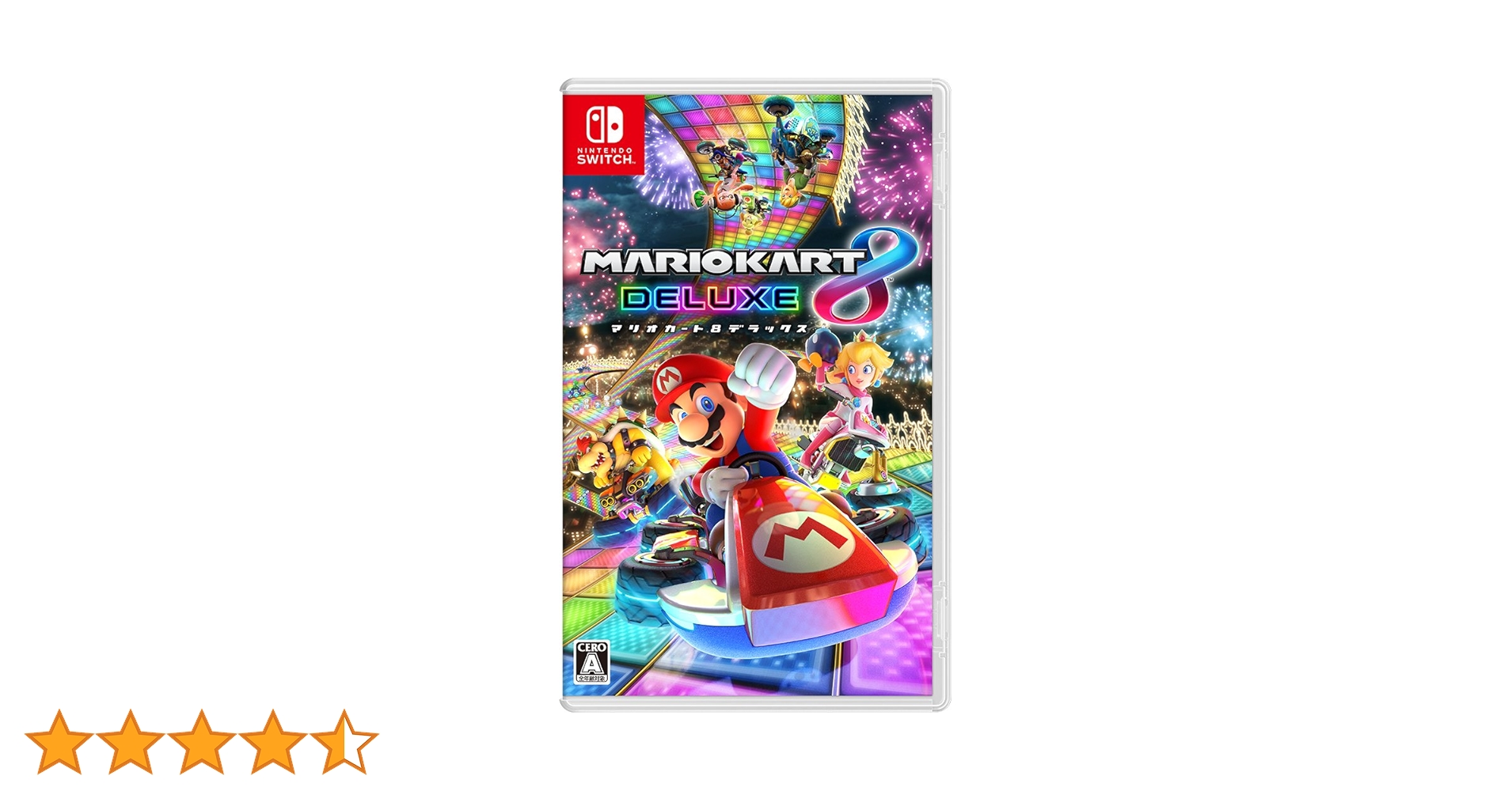 Nintendo Switch マリオカート8 スマブラ とりごまさん専用 Nintendo Switch マリオカート8 スマブラ とりごまさん専用